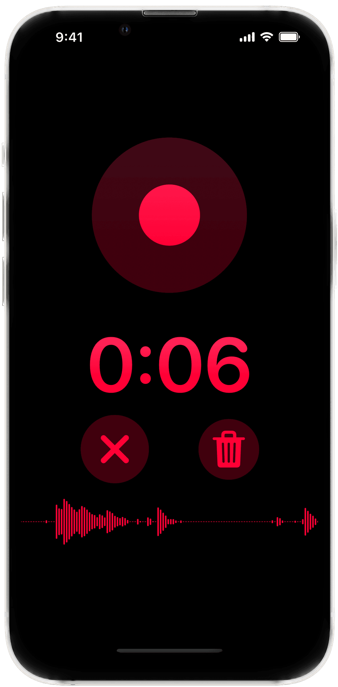 MusicMemo preview